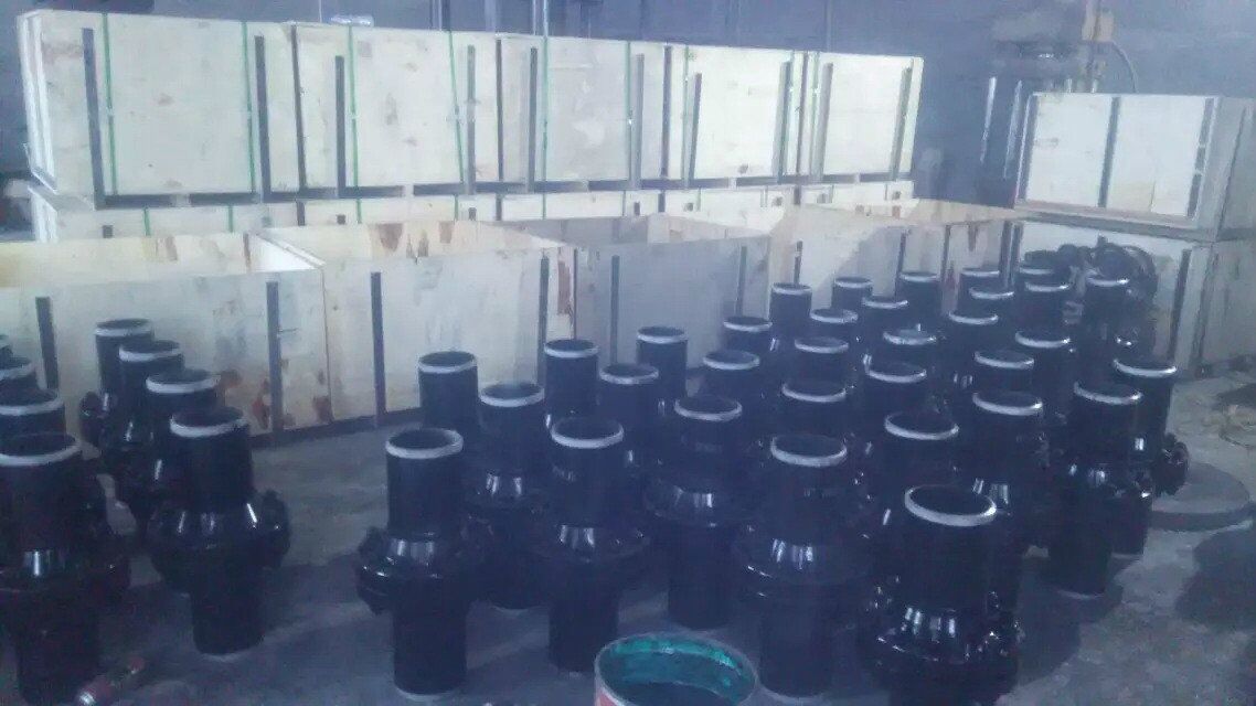 絕緣法蘭內(nèi)腐蝕原因