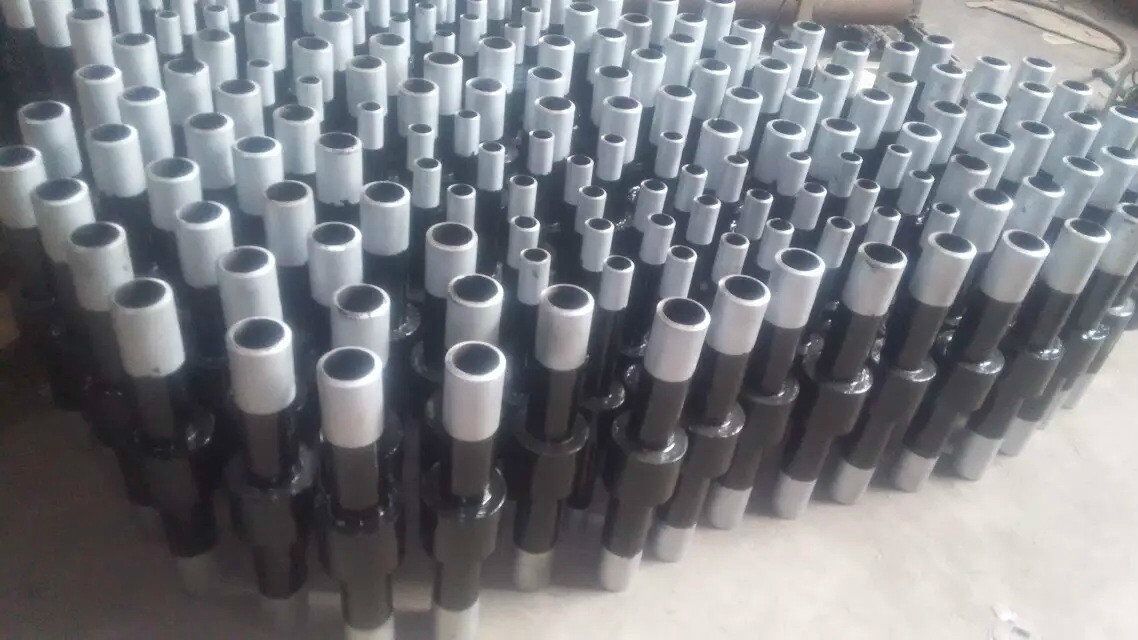 整體式絕緣接頭性能介紹